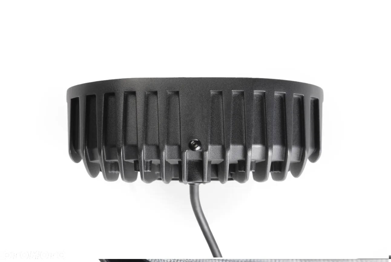 Halogen dalekosiężny reflektor Skyled SCALLOP 9X FI220 180W, z białym i pomarańczowym dynamicznym światłem pozycyjnym) R10/R148/R149 - 12