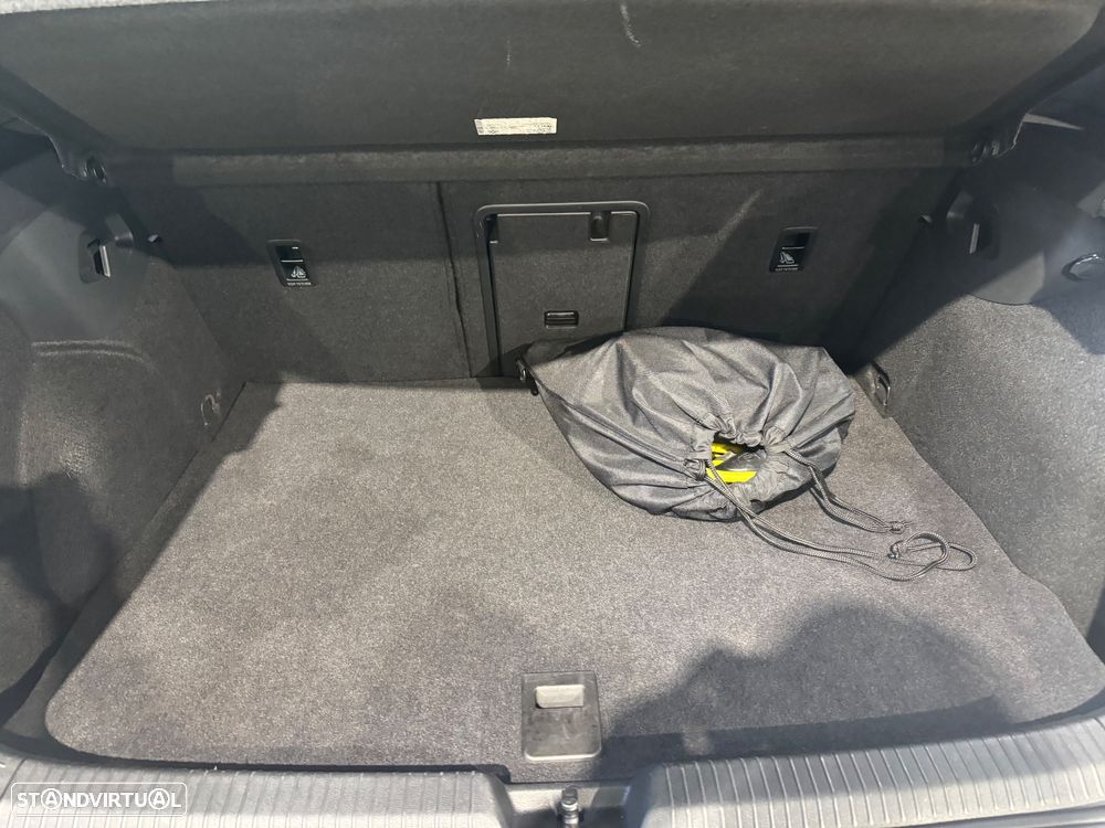 VW Golf 1.4 TSI GTE DSG - 14