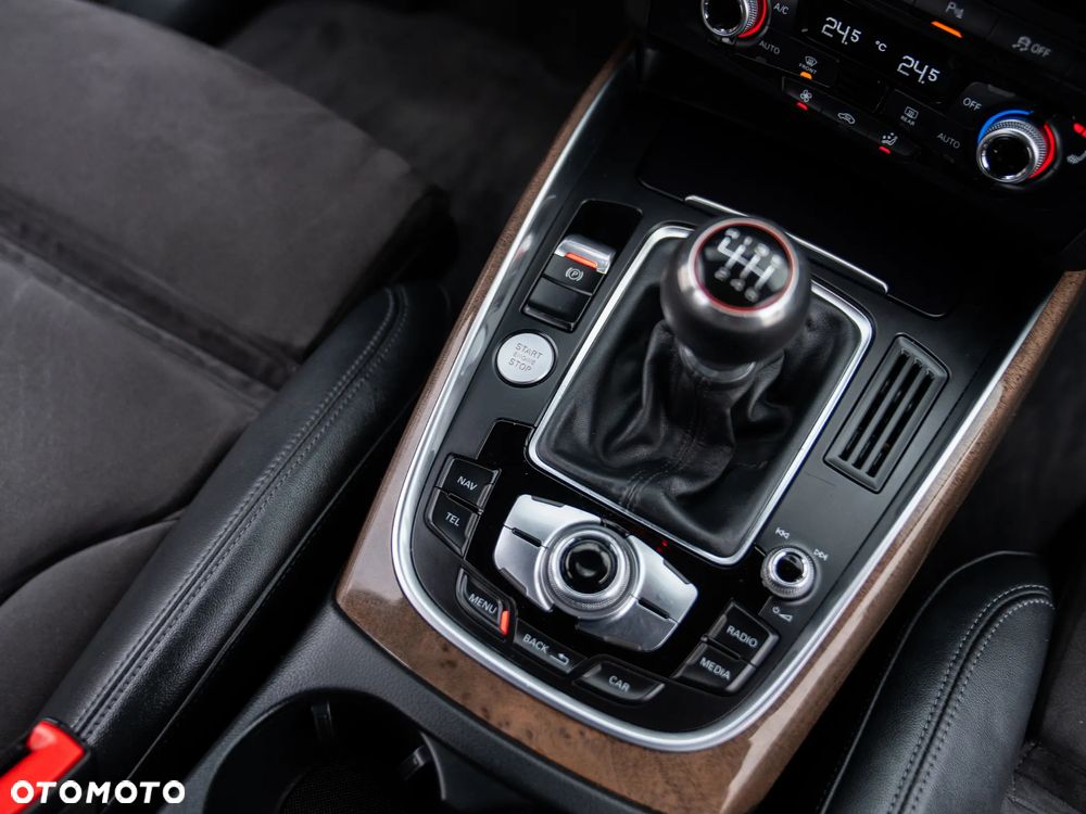 Audi Q5 2.0 TDI clean diesel Quattro - 29