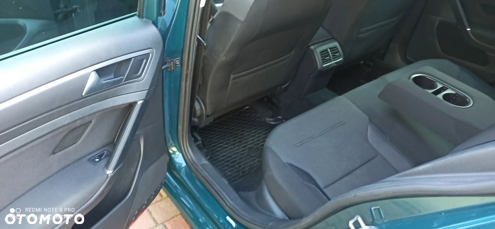 Volkswagen Golf - 16