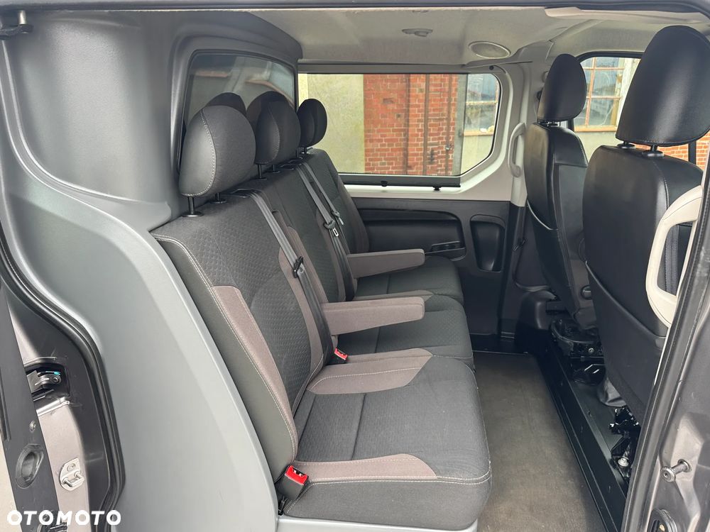 Opel VIVARO - 3