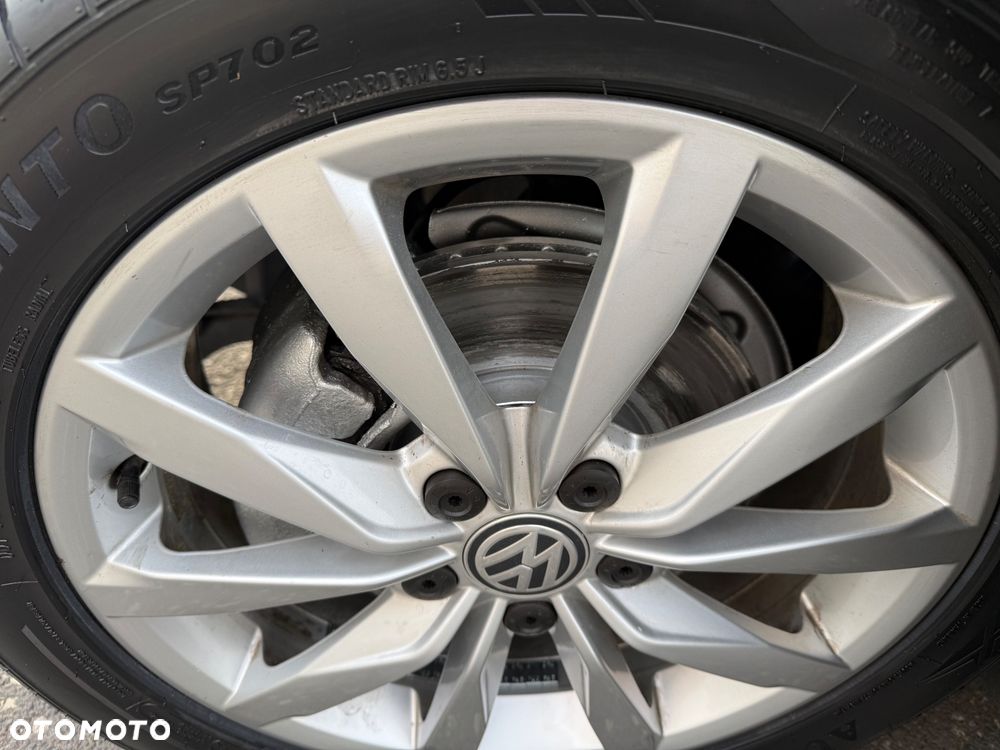 Volkswagen Golf 1.5 TSI ACT OPF BlueMotion Join - 15