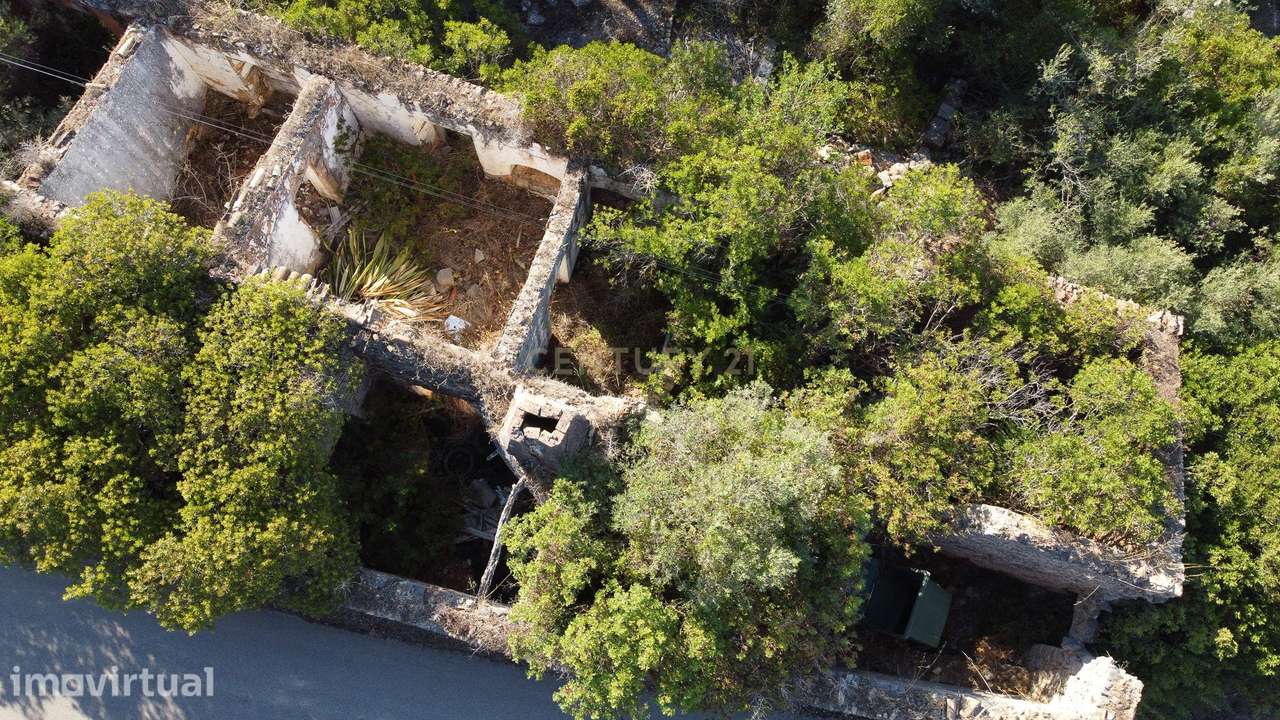 Quinta em Loulé, perto do centro e de todos os serviços. - Grande imagem: 3/10
