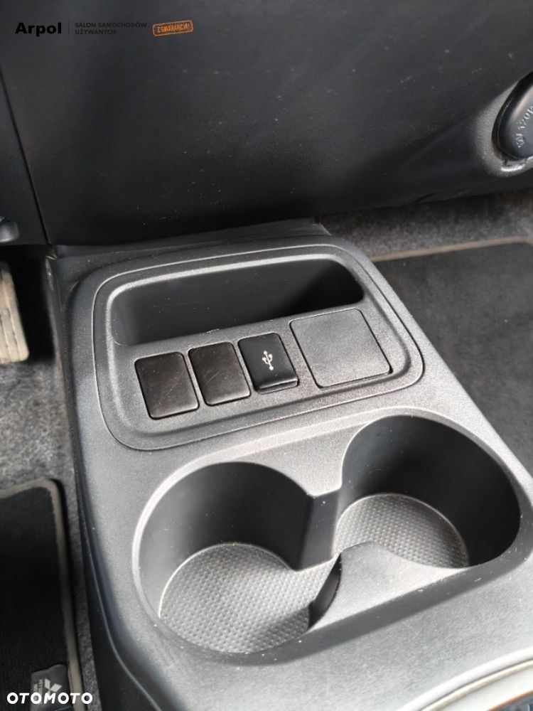 Mitsubishi Space Star 1.2 Intense CVT - 18