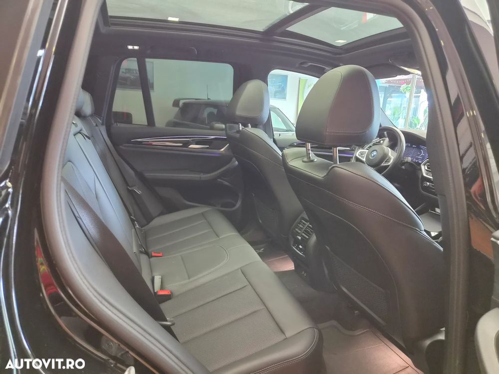 BMW X3 xDrive30e AT PHEV - 15