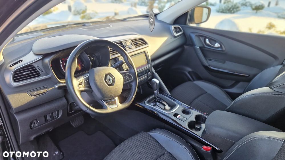 Renault Kadjar 1.2 Energy TCe Limited EDC - 17