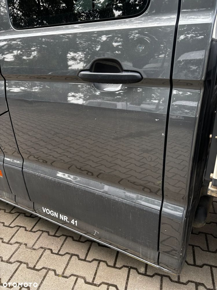 Volkswagen Crafter - 15