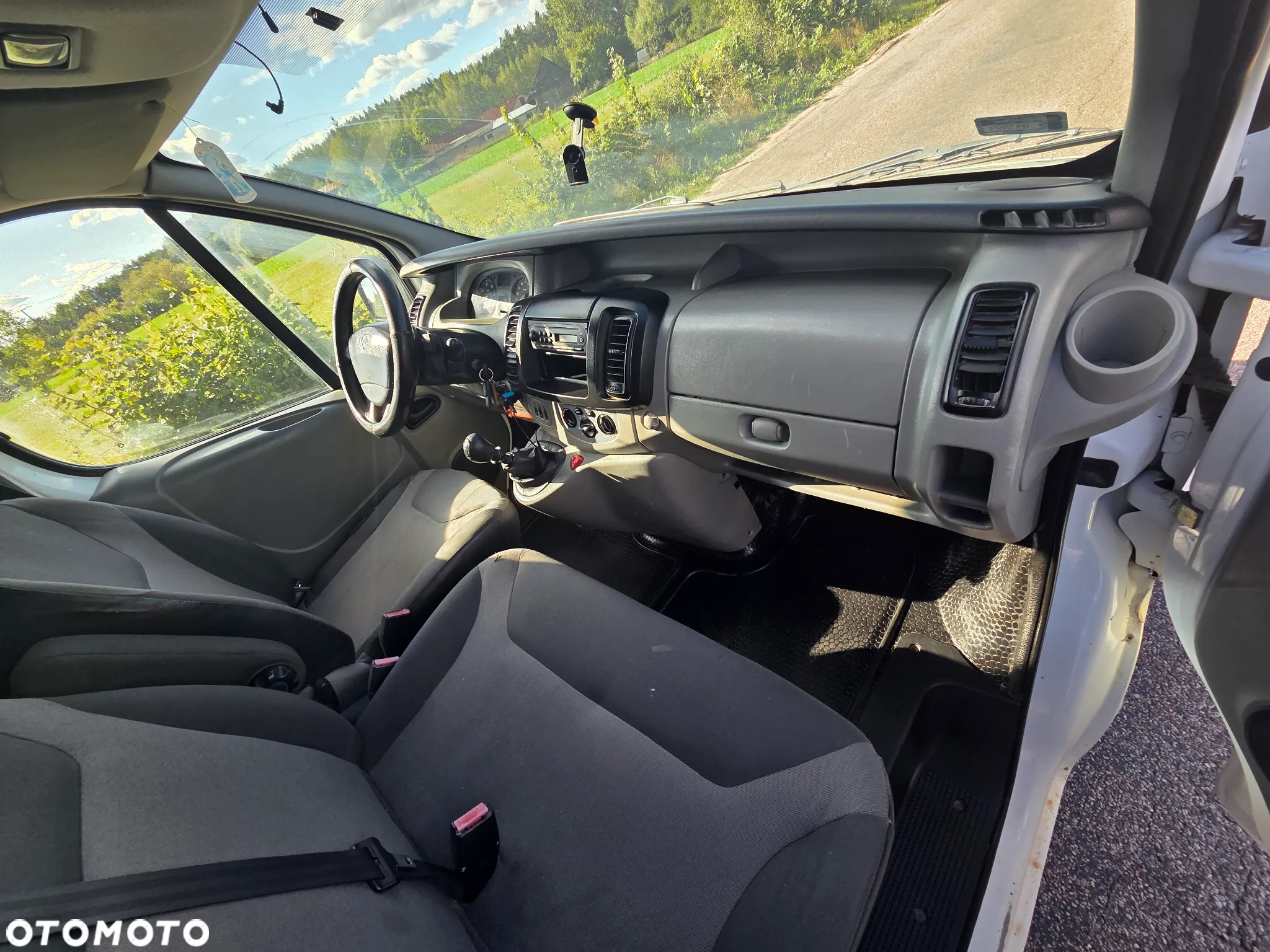Renault Trafic - 6