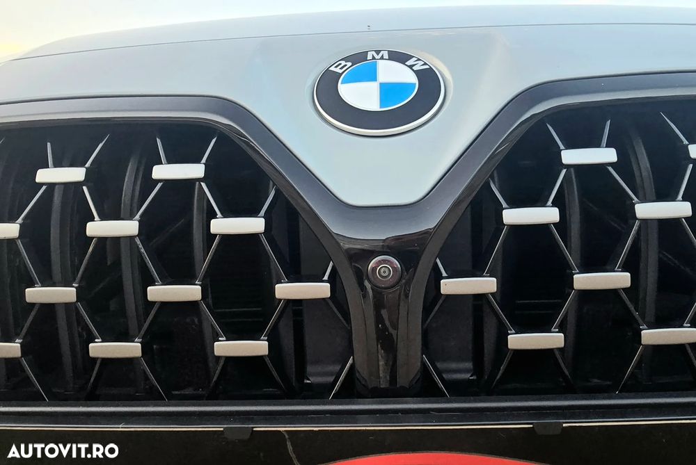 BMW 4 Series 2025 — imagine 17