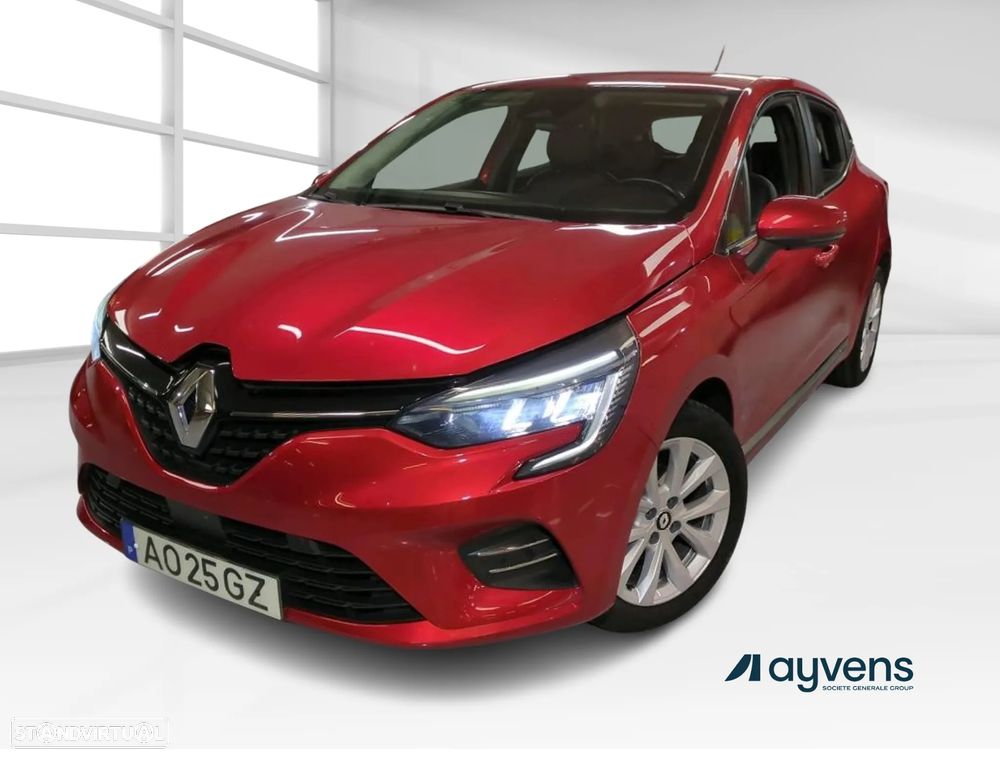 Renault Clio TCe 90 EVOLUTION - 2