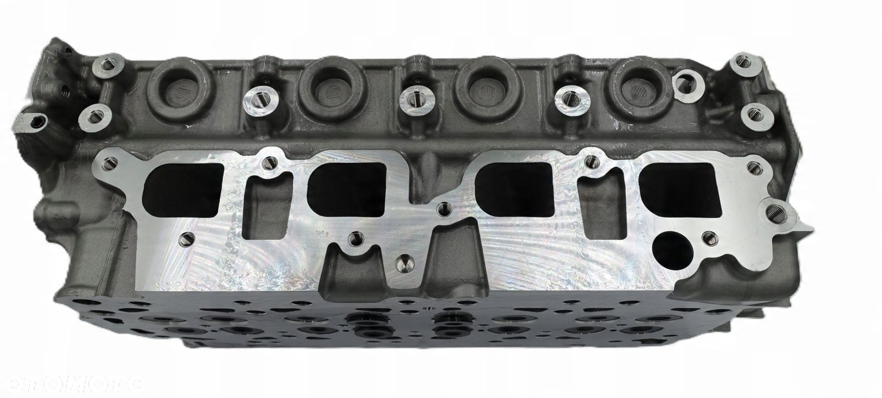 NAVARA D40 PATHFINDER R51 CABSTAR MAXITY 2.5 DCI YD25 DDTI EB3 5-10 EURO-4 - 6