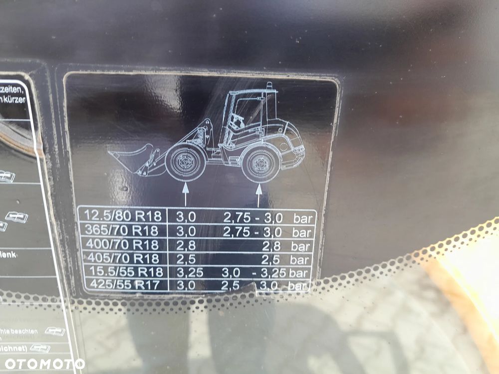Mecalac AX850 AX 850 - 27