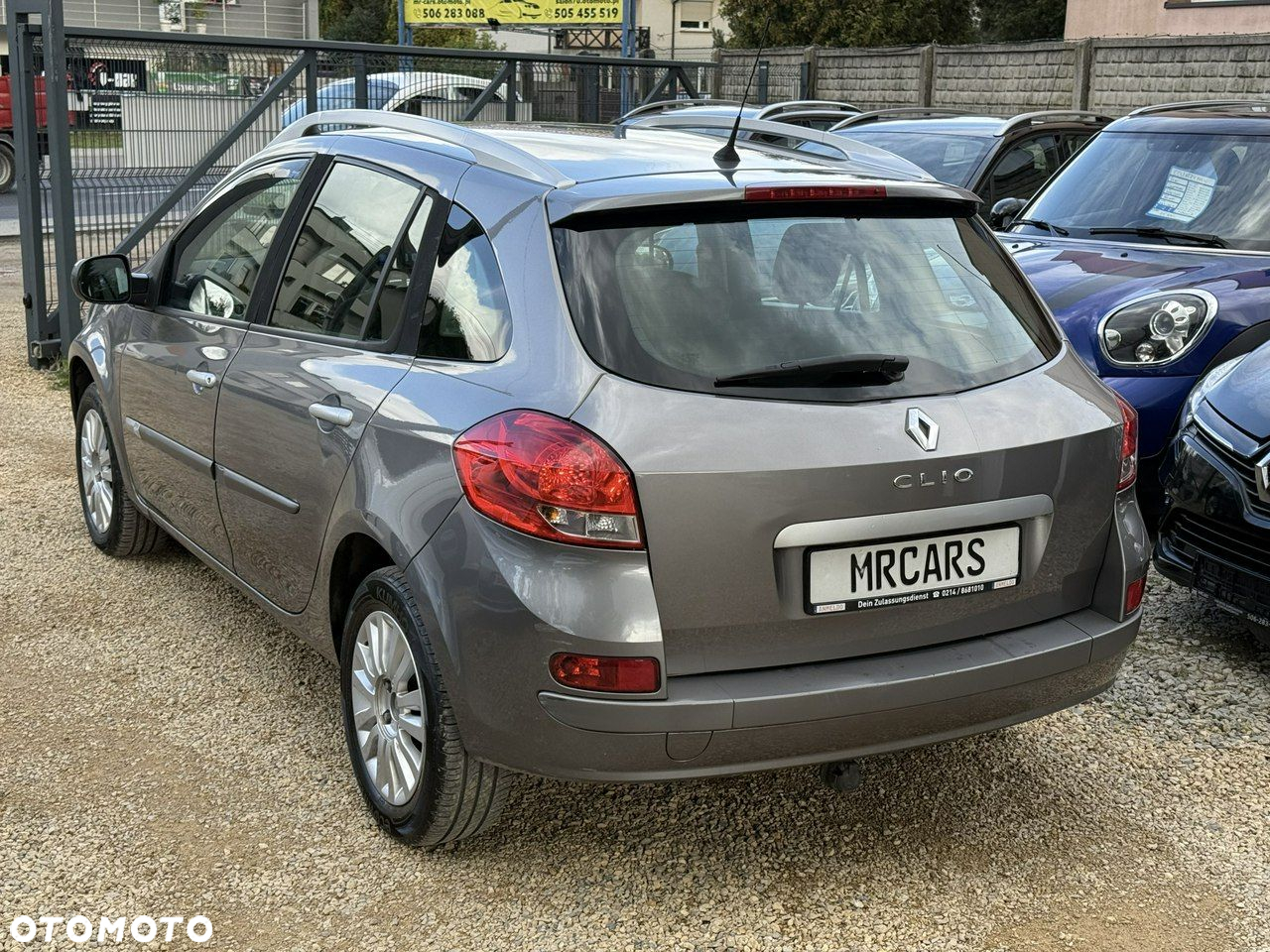 Renault Clio - 7