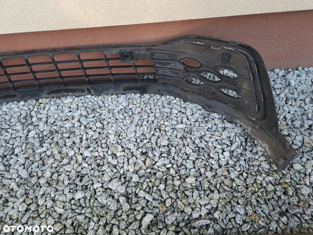 Dolna kratka zderzaka przedniego Przód VW Volkswagen Golf VIII 8 5H0805903 - 12
