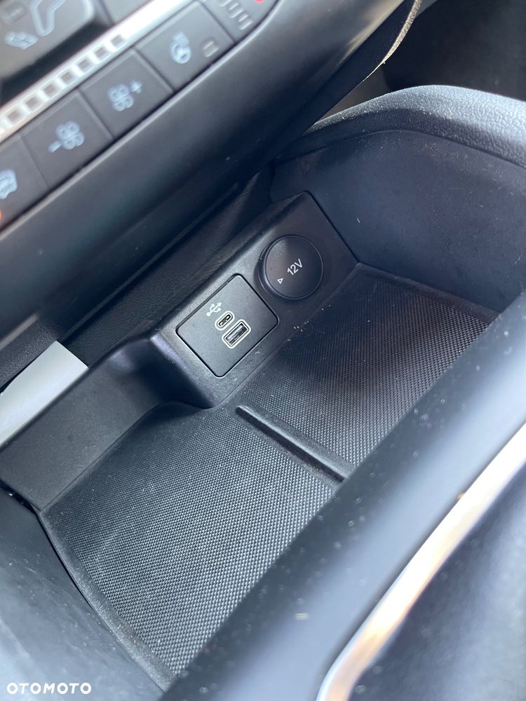 Ford Focus Turnier 1.0 EcoBoost Start-Stopp-System COOL&CONNECT DESIGN - 26