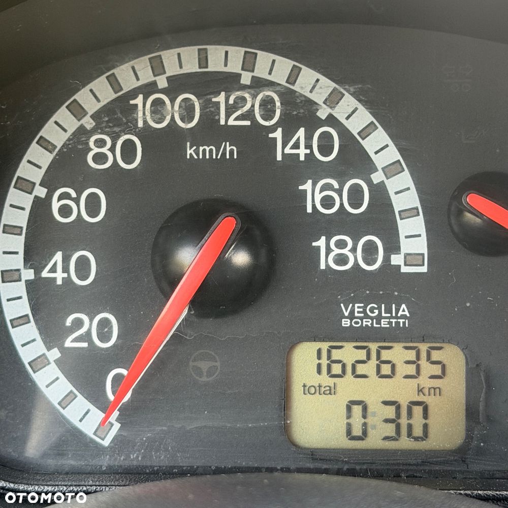 Fiat Seicento Sporting - 21