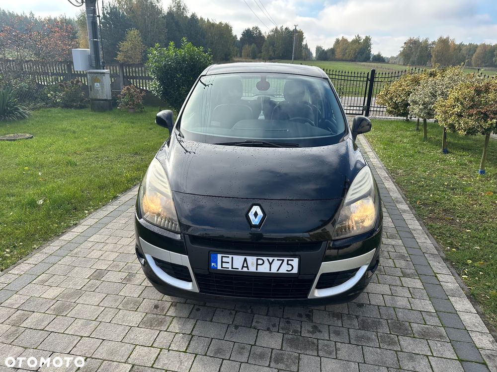 Renault Scenic 1.6 dCi Bose - 16