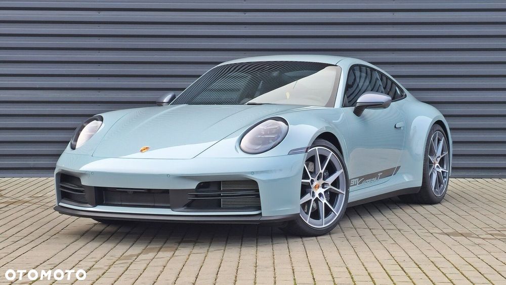 Porsche 911 - 2