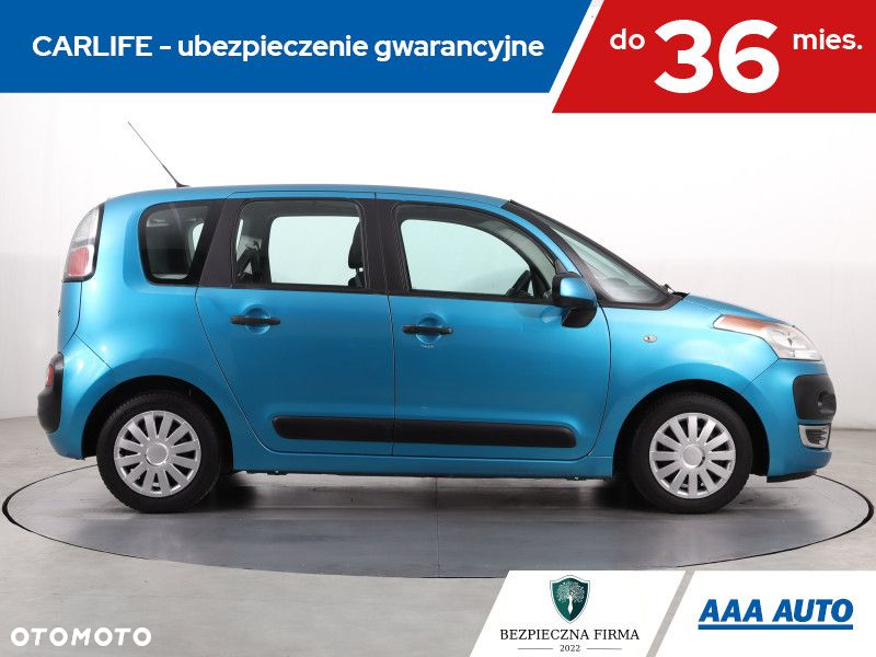 Citroën C3 Picasso - 7