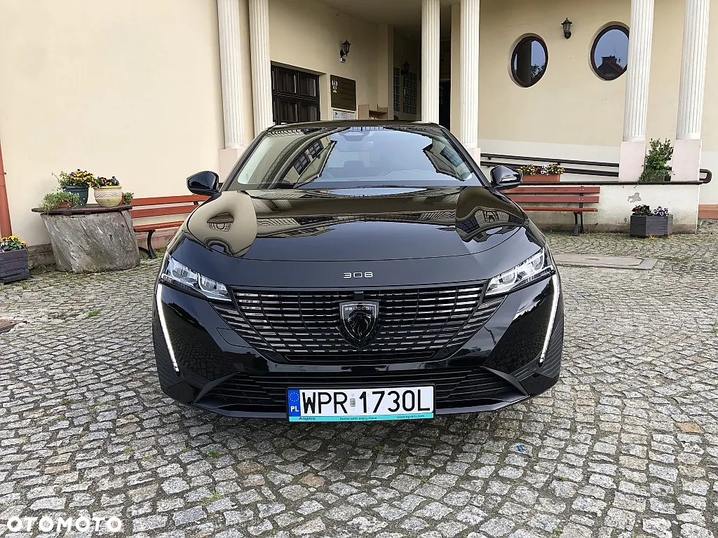 Peugeot 308 1.2 PureTech Allure S&S - 2