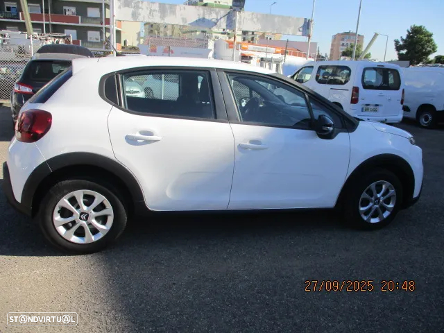 Citroën C3 1.5 BlueHDi Shine - 2