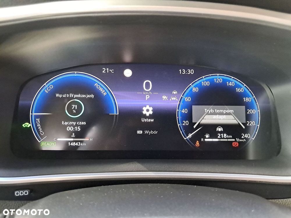 Toyota Corolla Cross 1.8 Hybrid Style - 19
