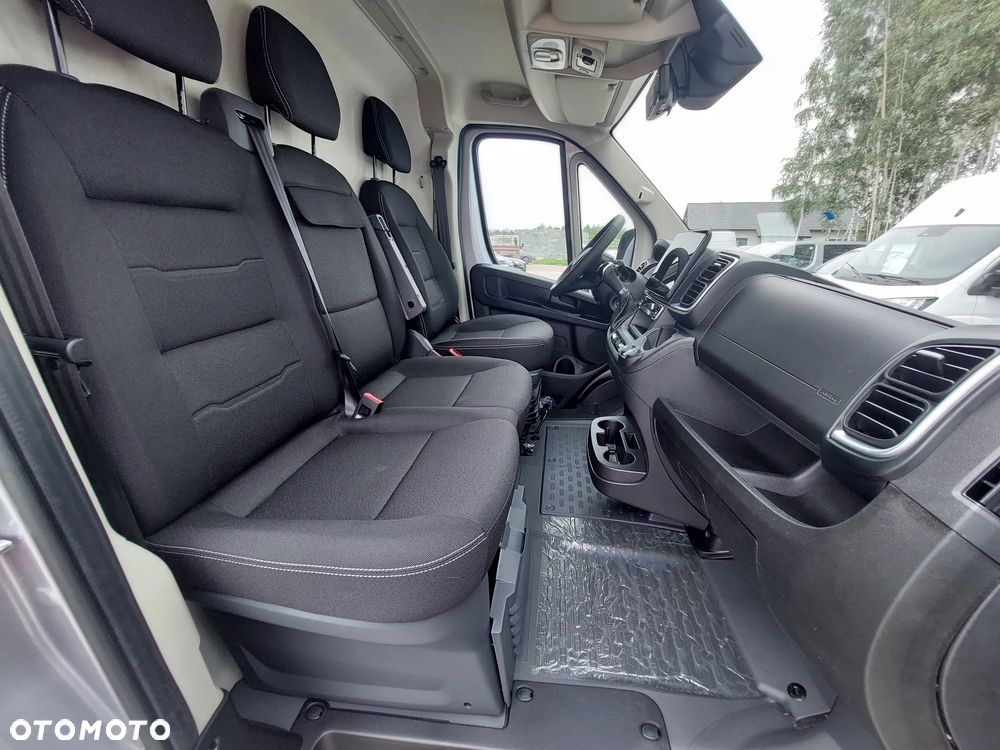 Peugeot BOXER L4H2 180 MAX PLUS | AUTOMAT AT8 | DOSTĘPNY OD RĘKI - 13