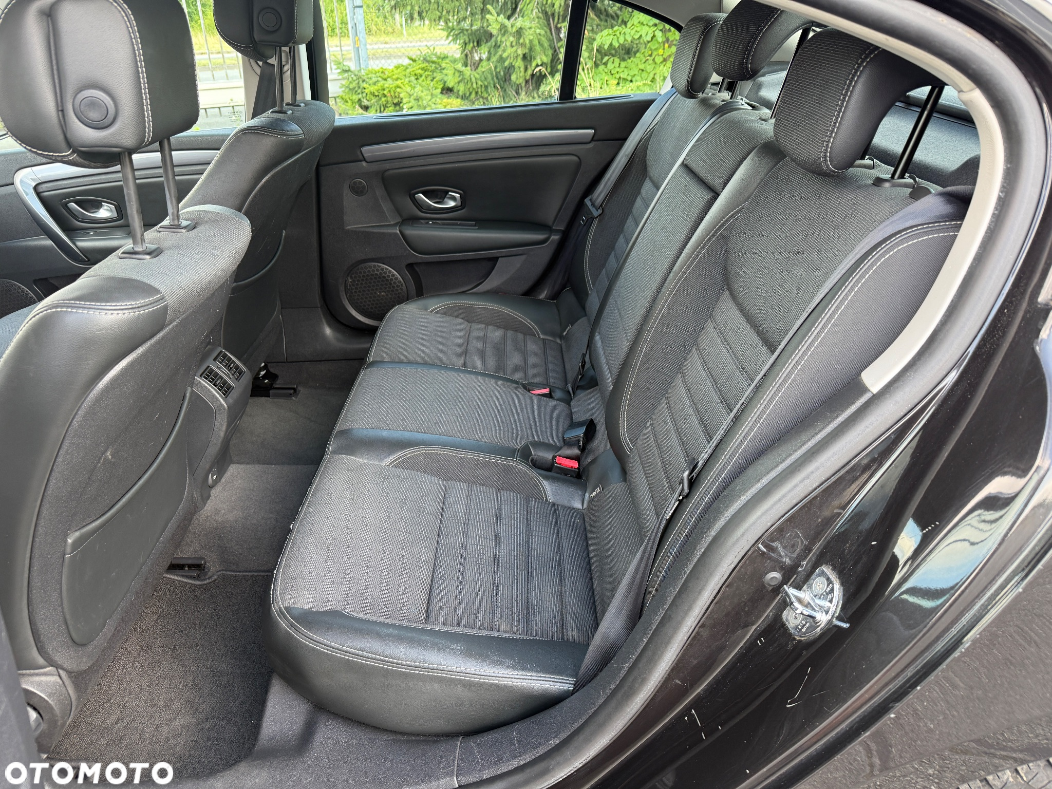 Renault Laguna 2.0 Privilege - 15