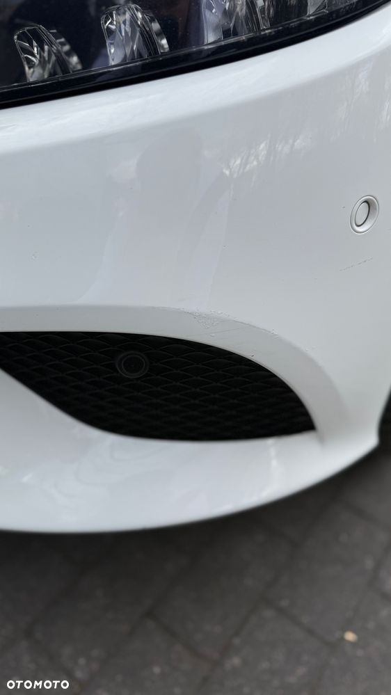 Mercedes-Benz Klasa C 160 Business Edition 9G-TRONIC - 17