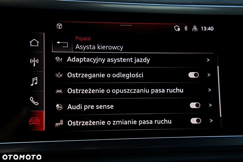 Audi Q3 40 TDI Quattro S Line S tronic - 36