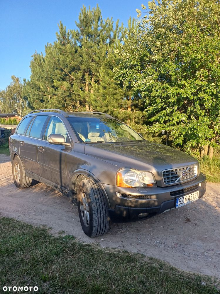 Volvo XC 90 D5 AWD Executive - 1
