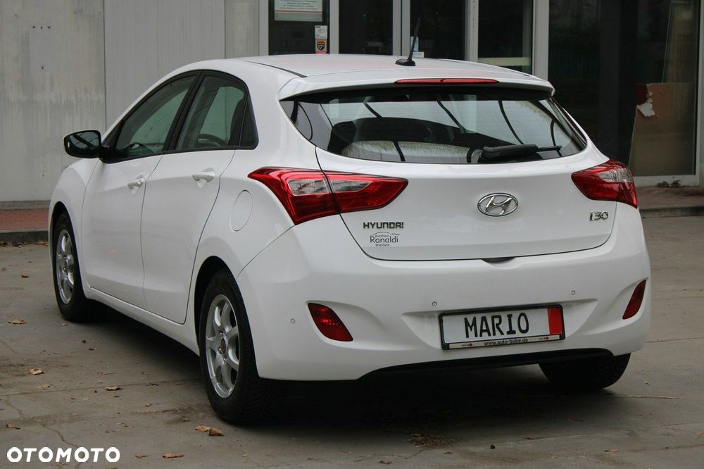 Hyundai i30 - 20