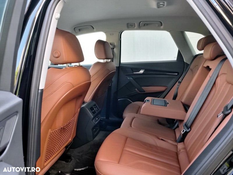 Audi Q5 40 TDI quattro S tronic MHEV S Line - 20