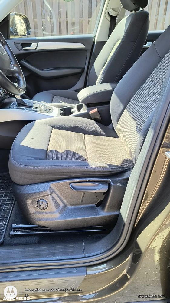 Audi Q5 - 16