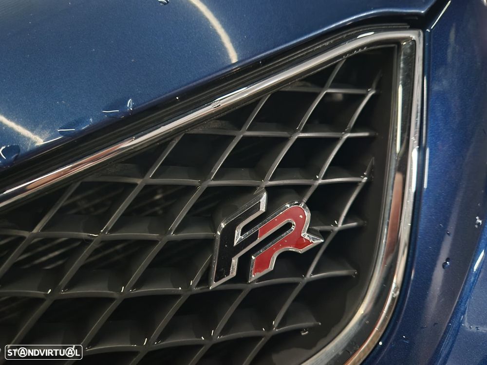 SEAT Ibiza 1.4 TDI FR - 5