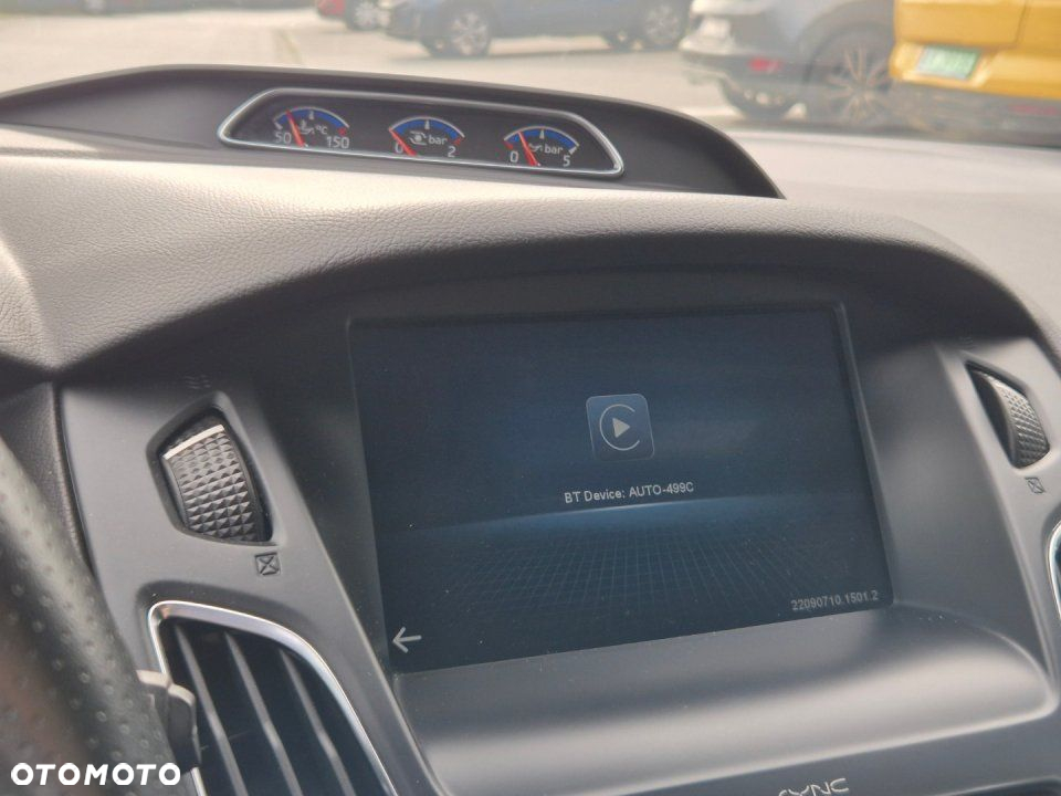 Ford Focus - 25
