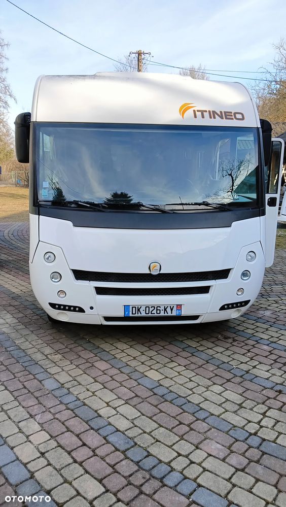 Itineo CB 740 - 33