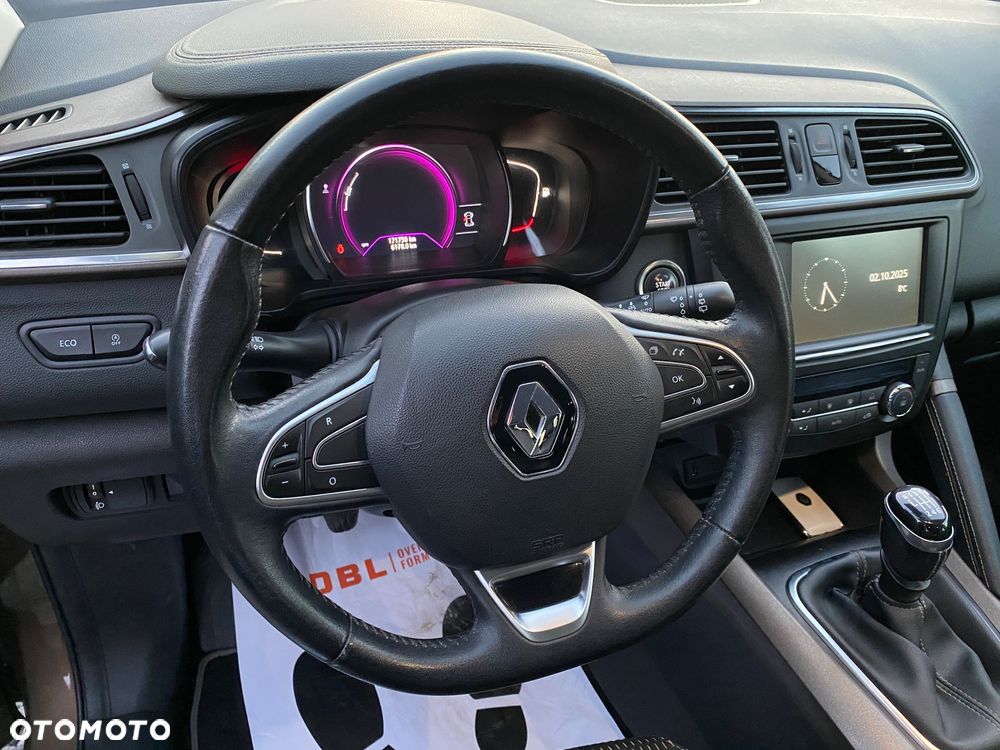 Renault Kadjar - 6