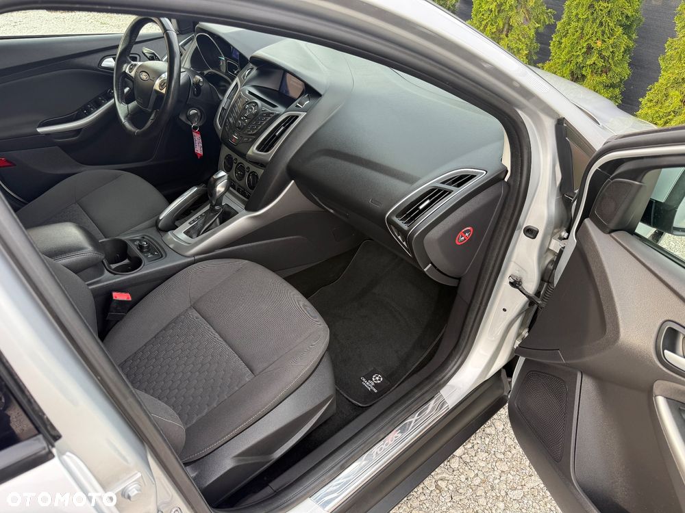 Ford Focus - 19