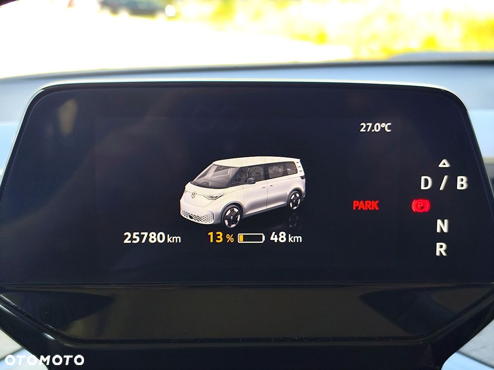 Volkswagen ID. Buzz 82kWh Pro - 17