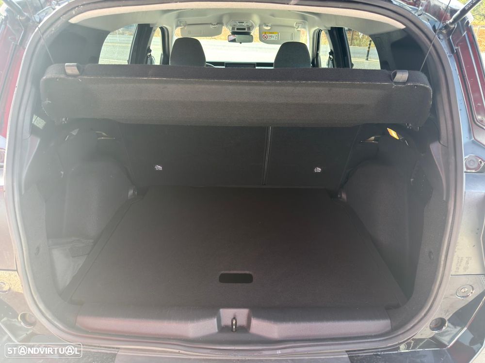 Citroën C3 Aircross 1.2 Hybrid Plus e-DSC6 - 32