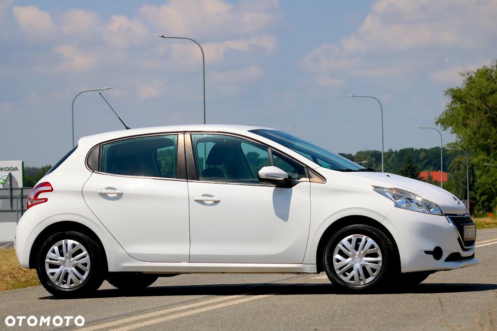 Peugeot 208 1.0 VTi Active - 14