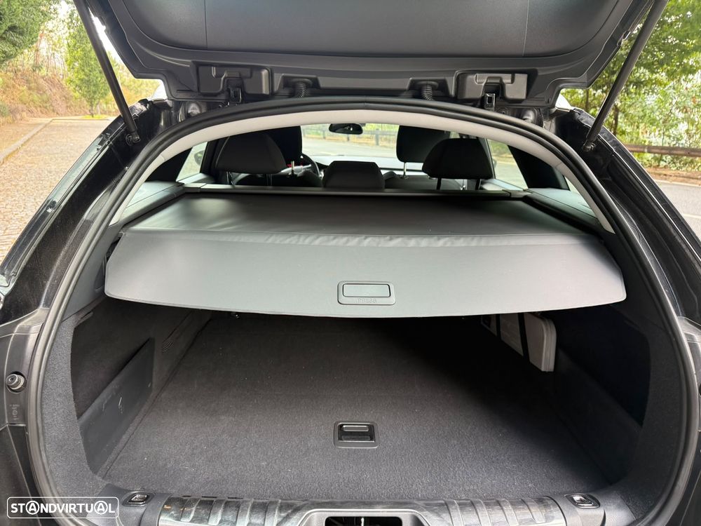 Peugeot 508 SW e-HDi 115 ETG6 Stop&Start Business-Line - 10