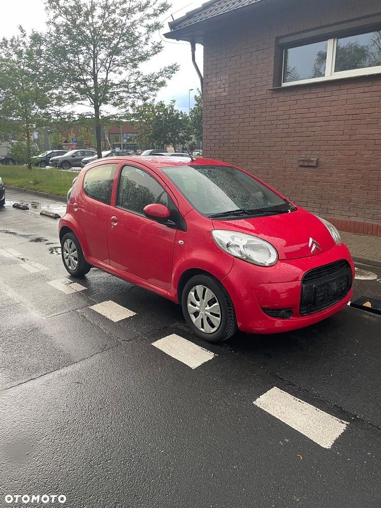 Citroën C1 1.0 Selection - 3