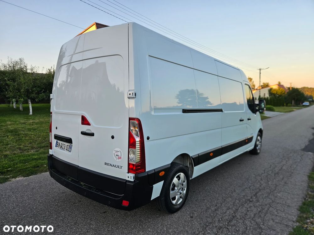 Renault MASTER - 6