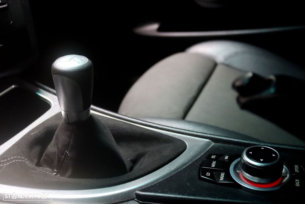 BMW 120 d Coupe - 14