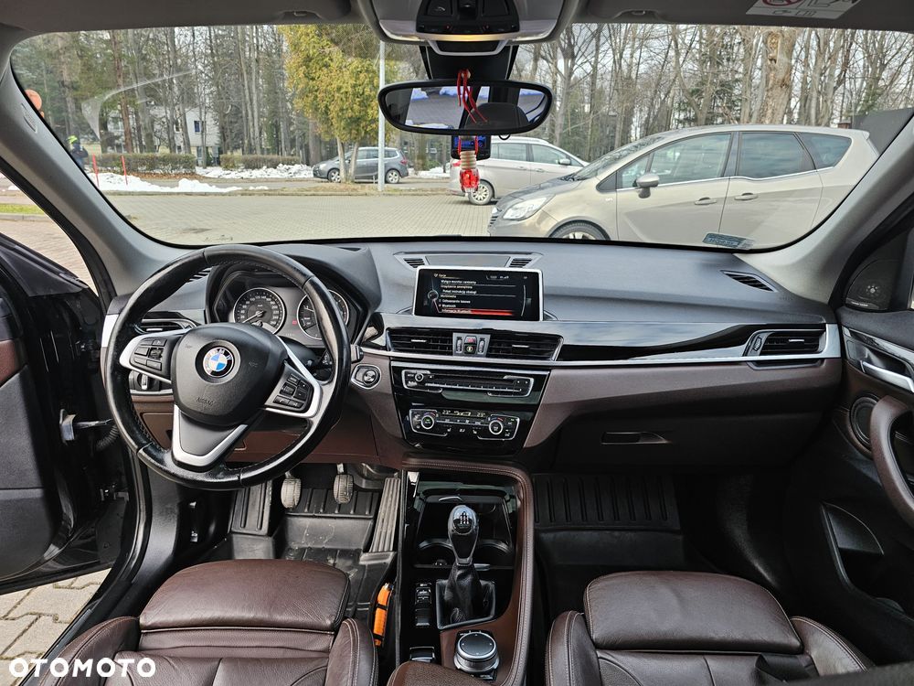 BMW X1 sDrive16d xLine - 15