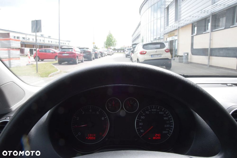 Audi A3 3-drzwiowe - 20