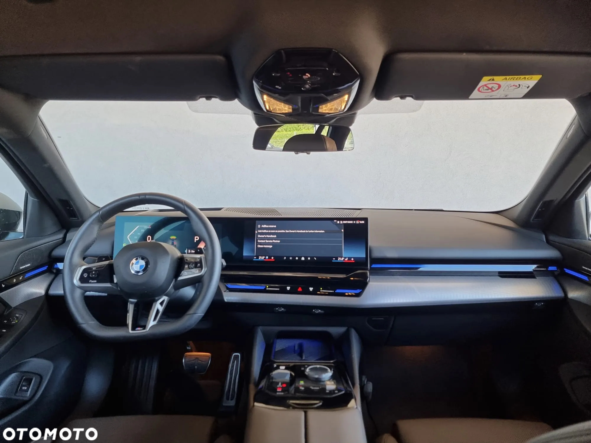 BMW Seria 5 - 13