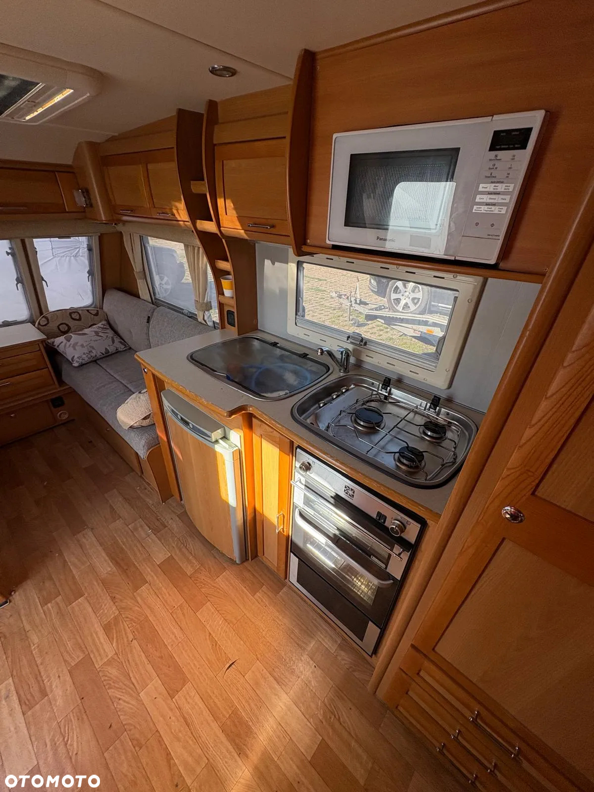 Compass Omega 544 - 7
